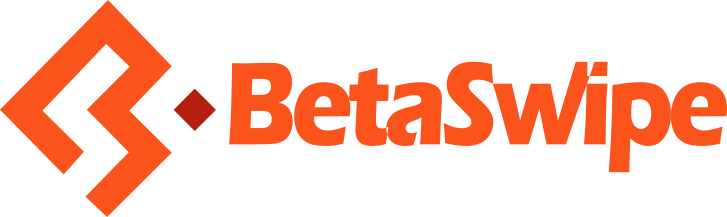 betaswipe logo